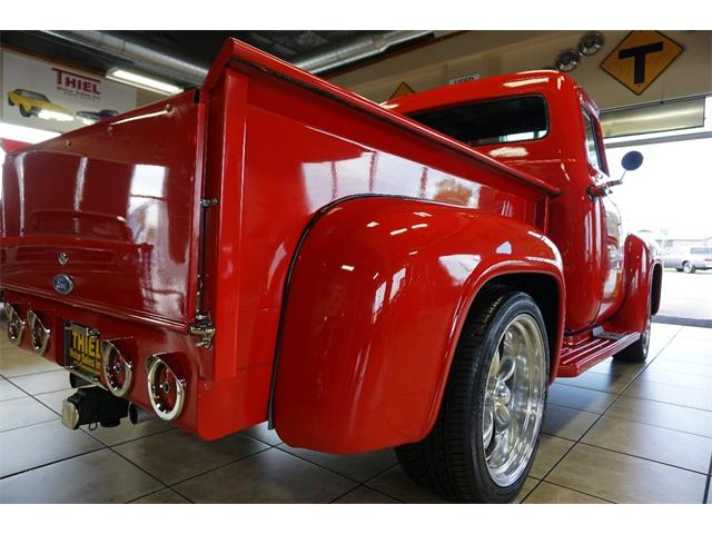 1956 Ford F100 (CC-2104879) for sale in De Witt, Iowa