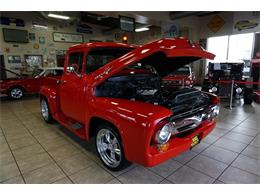 1956 Ford F100 (CC-2104879) for sale in De Witt, Iowa