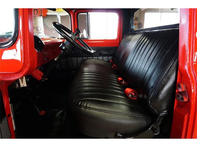 1956 Ford F100 (CC-2104879) for sale in De Witt, Iowa