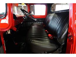 1956 Ford F100 (CC-2104879) for sale in De Witt, Iowa