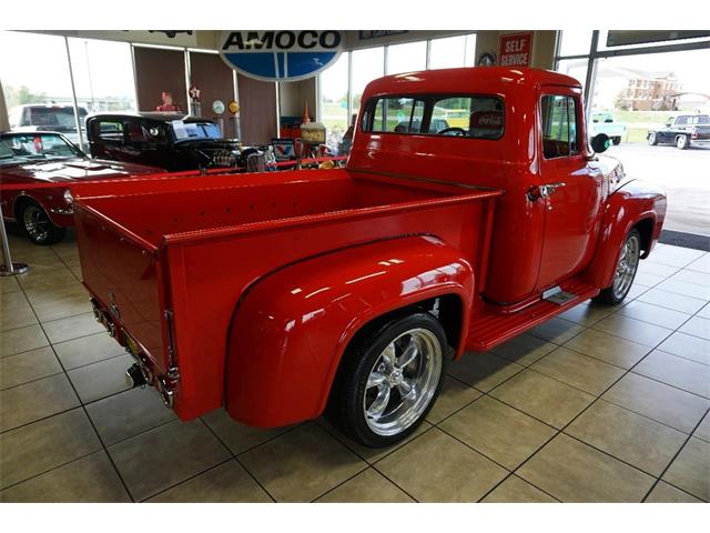 1956 Ford F100 (CC-2104879) for sale in De Witt, Iowa