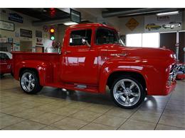 1956 Ford F100 (CC-2104879) for sale in De Witt, Iowa