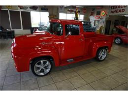 1956 Ford F100 (CC-2104879) for sale in De Witt, Iowa