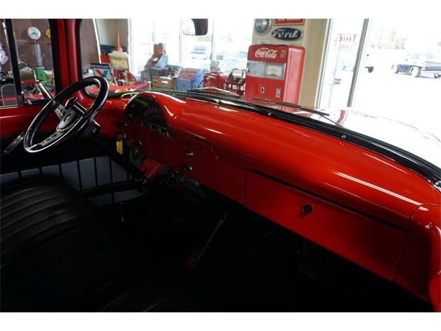 1956 Ford F100 (CC-2104879) for sale in De Witt, Iowa