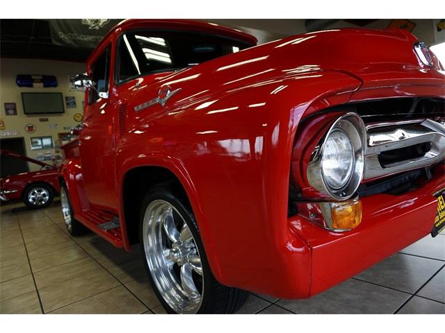 1956 Ford F100 (CC-2104879) for sale in De Witt, Iowa