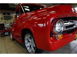 1956 Ford F100 (CC-2104879) for sale in De Witt, Iowa