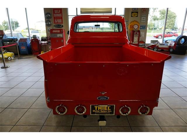 1956 Ford F100 (CC-2104879) for sale in De Witt, Iowa