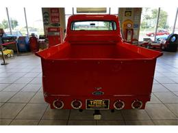 1956 Ford F100 (CC-2104879) for sale in De Witt, Iowa