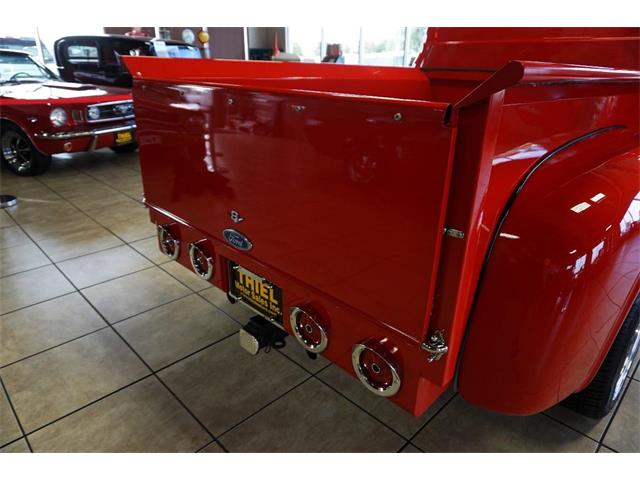 1956 Ford F100 (CC-2104879) for sale in De Witt, Iowa