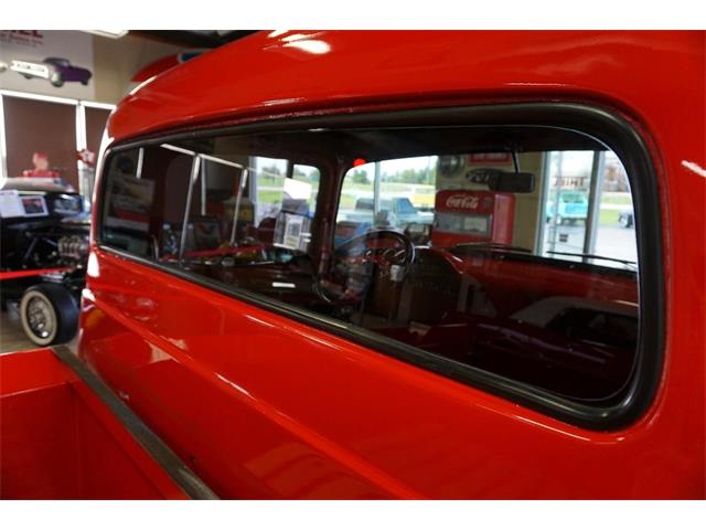 1956 Ford F100 (CC-2104879) for sale in De Witt, Iowa