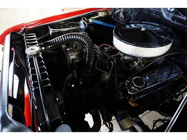 1956 Ford F100 (CC-2104879) for sale in De Witt, Iowa