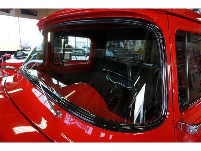 1956 Ford F100 (CC-2104879) for sale in De Witt, Iowa