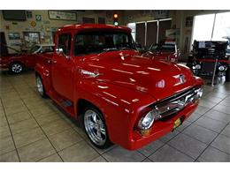 1956 Ford F100 (CC-2104879) for sale in De Witt, Iowa