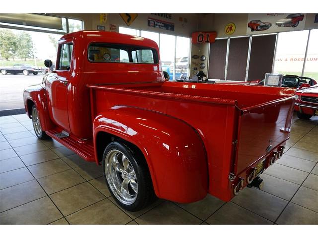 1956 Ford F100 (CC-2104879) for sale in De Witt, Iowa