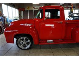 1956 Ford F100 (CC-2104879) for sale in De Witt, Iowa