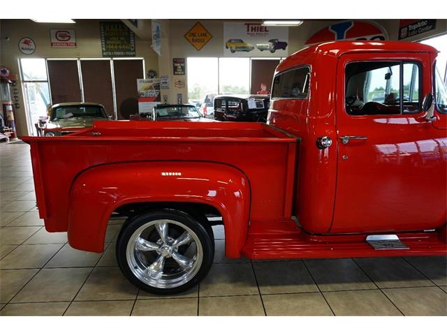 1956 Ford F100 (CC-2104879) for sale in De Witt, Iowa