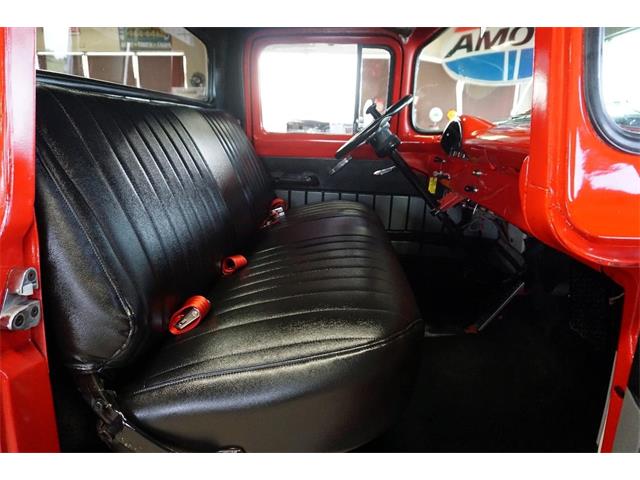 1956 Ford F100 (CC-2104879) for sale in De Witt, Iowa