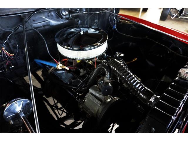 1956 Ford F100 (CC-2104879) for sale in De Witt, Iowa