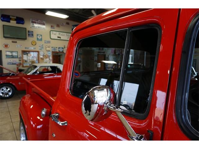 1956 Ford F100 (CC-2104879) for sale in De Witt, Iowa