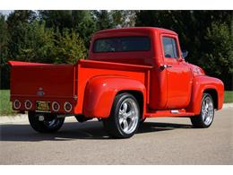 1956 Ford F100 (CC-2104879) for sale in De Witt, Iowa