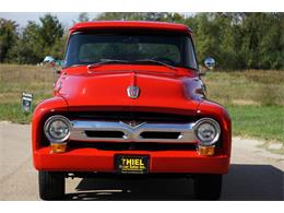1956 Ford F100 (CC-2104879) for sale in De Witt, Iowa
