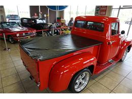1956 Ford F100 (CC-2104879) for sale in De Witt, Iowa