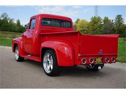 1956 Ford F100 (CC-2104879) for sale in De Witt, Iowa