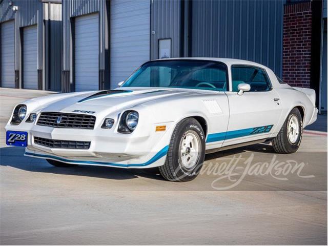 1979 Chevrolet Camaro (CC-2100488) for sale in Las Vegas, Nevada