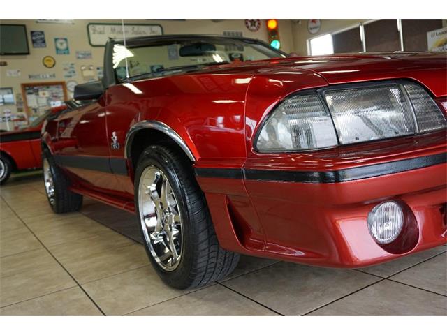 1984 Ford Mustang (CC-2104880) for sale in De Witt, Iowa