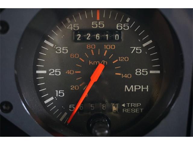 1984 Ford Mustang (CC-2104880) for sale in De Witt, Iowa