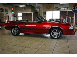 1984 Ford Mustang (CC-2104880) for sale in De Witt, Iowa