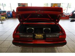 1984 Ford Mustang (CC-2104880) for sale in De Witt, Iowa