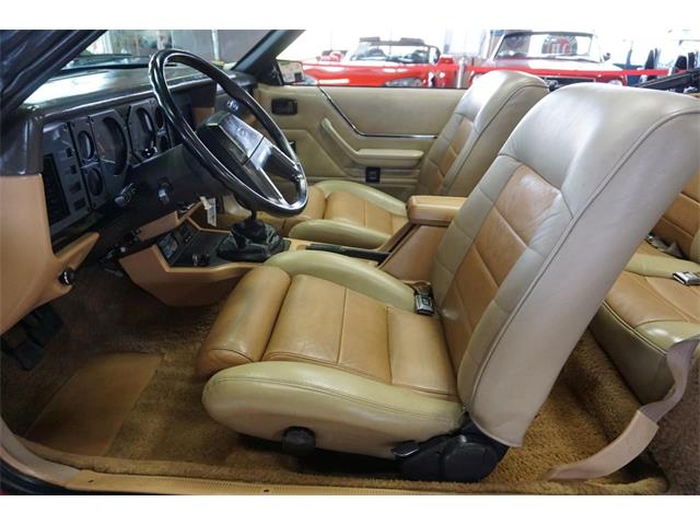 1984 Ford Mustang (CC-2104880) for sale in De Witt, Iowa