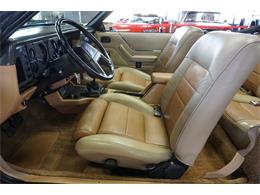 1984 Ford Mustang (CC-2104880) for sale in De Witt, Iowa
