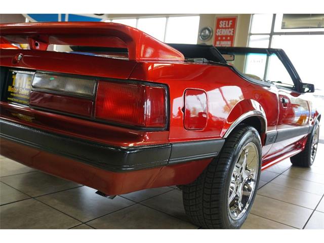 1984 Ford Mustang (CC-2104880) for sale in De Witt, Iowa