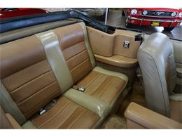 1984 Ford Mustang (CC-2104880) for sale in De Witt, Iowa