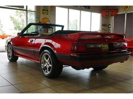 1984 Ford Mustang (CC-2104880) for sale in De Witt, Iowa