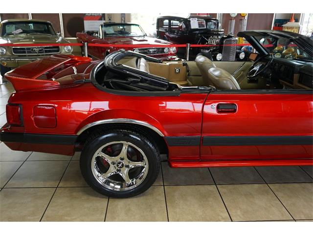 1984 Ford Mustang (CC-2104880) for sale in De Witt, Iowa