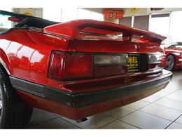 1984 Ford Mustang (CC-2104880) for sale in De Witt, Iowa