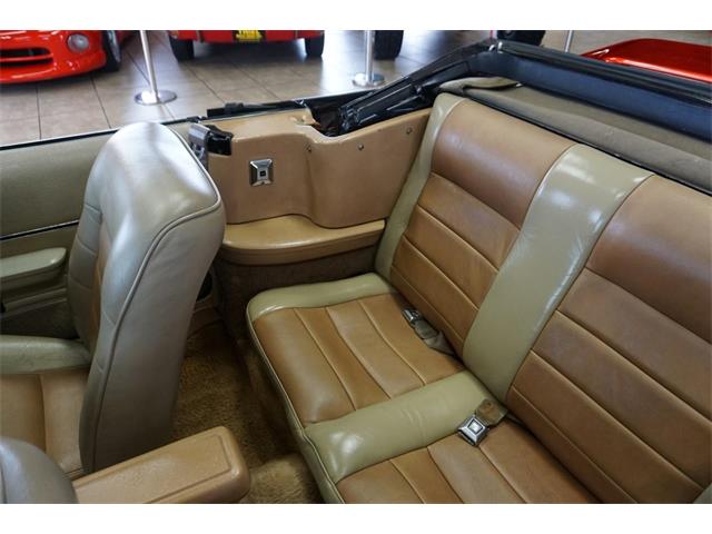 1984 Ford Mustang (CC-2104880) for sale in De Witt, Iowa