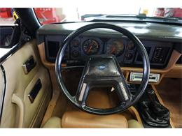 1984 Ford Mustang (CC-2104880) for sale in De Witt, Iowa