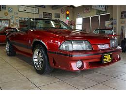1984 Ford Mustang (CC-2104880) for sale in De Witt, Iowa