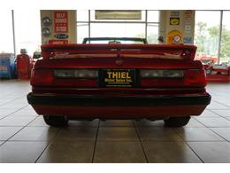 1984 Ford Mustang (CC-2104880) for sale in De Witt, Iowa