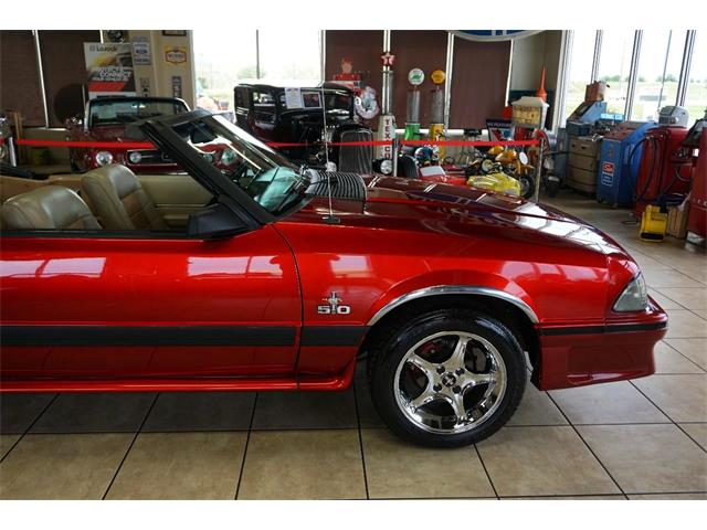 1984 Ford Mustang (CC-2104880) for sale in De Witt, Iowa