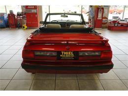 1984 Ford Mustang (CC-2104880) for sale in De Witt, Iowa