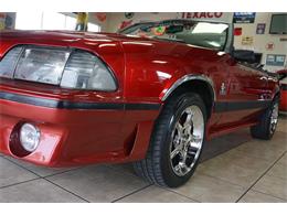 1984 Ford Mustang (CC-2104880) for sale in De Witt, Iowa