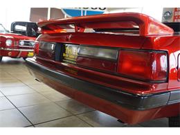 1984 Ford Mustang (CC-2104880) for sale in De Witt, Iowa