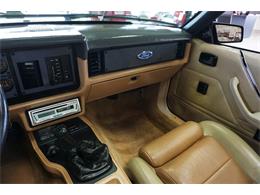 1984 Ford Mustang (CC-2104880) for sale in De Witt, Iowa