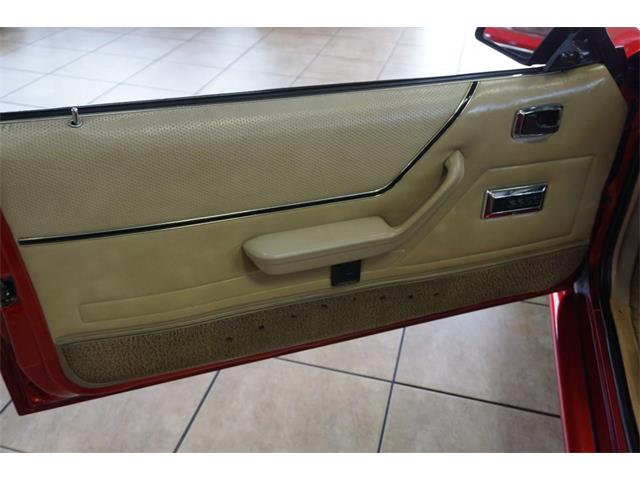 1984 Ford Mustang (CC-2104880) for sale in De Witt, Iowa