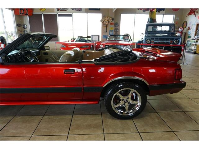 1984 Ford Mustang (CC-2104880) for sale in De Witt, Iowa